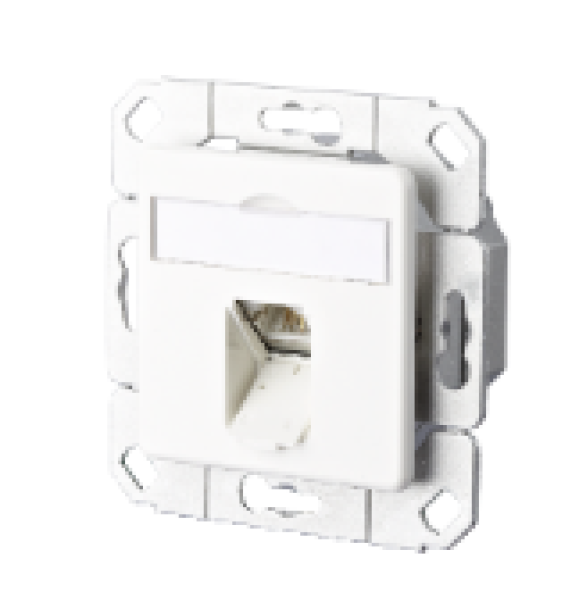 1307371102-I  E-DAT C6A 1 Port UPk